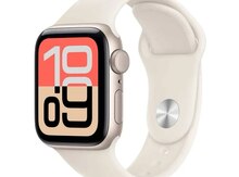 Apple Watch SE 3 Aluminum Starlight 44mm