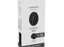 "Forte Espresso Box 10" qəhvə kapsulu