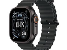 Apple Watch Ultra 3 Black