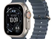 Apple Watch Ultra 3 Natural