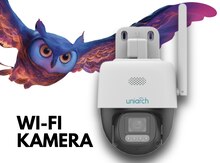 "OWLVIEW P3C-M5F4 5MP" təhlükəsizlik kamerası
