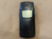 Nokia 8910 Black