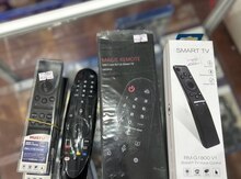 Smart TV pultları "LG, Samsung"