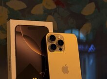 Apple iPhone 16 Pro Max Desert Titanium 256GB/8GB
