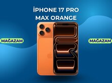 Apple iPhone 17 Pro Max Cosmic Orange 512GB/12GB