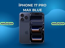 Apple iPhone 17 Pro Max Deep Blue 512GB/12GB