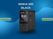 Nokia 230 (2024) Black