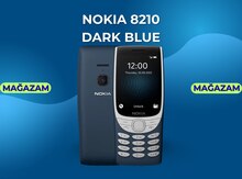 Nokia 8210
