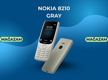 Nokia 8210