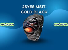JSYES MS17 Gold
