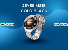 JSYES MS18 Gold