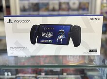 PS5 Portal black