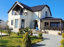 Bağ evi kirayə verilir, Mərdəkan qəs.