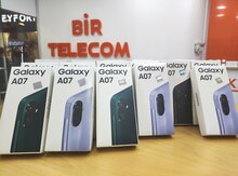Samsung Galaxy A07 Dark Green 128GB/4GB
