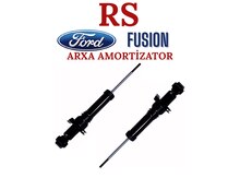 "Ford Fusion" arxa amortizatoru