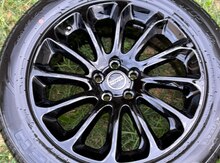 "Range Rover Vogue" təkərləri 255/55 R20