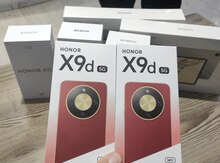 Honor X9d 5G 256GB Green