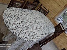 Masa və oturacaqlar