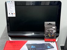 HP Pro 3420 Ario