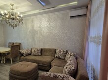 3-otaqlı yeni tikili, Xırdalan ş., 78 m²