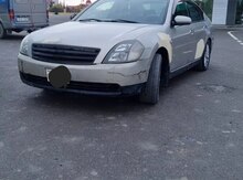 Nissan Teana, 2005 il