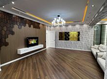2-otaqlı yeni tikili, Sumqayıt ş., 99 m²