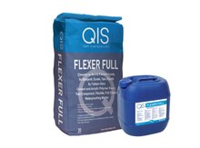 Yapışdırıcı "QIS Flexer Full"