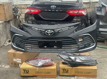 "Toyota Camry 2019" ehtiyat hissələri 