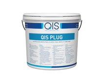 Sement əsaslı hidroizolyasiya qarışığı "QIS PLUG"