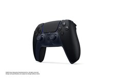 Sony PlayStation 5 Joystick Dualsense Midnight Black
