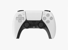 Sony PlayStation 5 Dualsense Black/White Edition