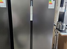 Soyuducu "Samsung RS70F65Q1TWR"