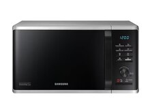 Mikrodalğalı soba "Samsung MG23K3515AS/BW"