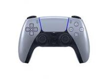 Sony PlayStation 5 Dualsense Sterling Silver