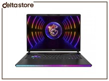 MSI Raider GE68 HX 14VGG-287US 9S7-15M231-287