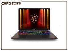 Noutbuk "MSI Vector 16 HX AI A2XWIG-050US 9S7-15M352-267"