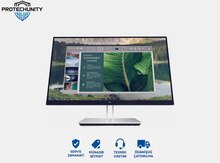 Monitor "HP E24u G4 FHD USB-C (189T0AA)"
