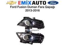 "Ford Fusion 2013-2016" duman fara qapağı