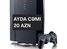 Sony PlayStation 3