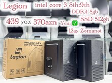 Keys "Legion DDR4" 