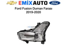 "Ford Fusion 2019-2020" duman farası