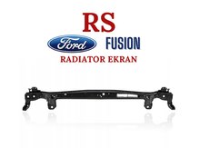"Ford Fusion 2013-16" radiator ekranı
