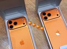 Apple iPhone 17 Pro Max Cosmic Orange 256GB/12GB