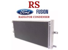 "Ford Fusion" kondisioner radiatoru