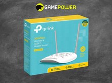 Wi-Fi router TP-Link TD-W8961N