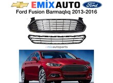 "Ford Fusion 2013-2016" barmaqlığı