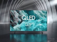 Televizor "Samsung QE65Q7F"