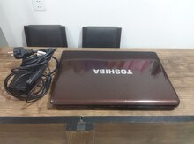 Noutbuk "Toshiba"