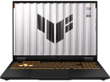 Noutbuk "ASUS TUF Gaming F16 FX608JHR-RV058 90NR0NA1-M003J0"
