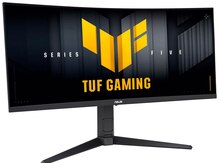 Monitor "ASUS TUF Gaming Series 5 VG34WQML5A Curved 34-inch WQHD 250Hz"